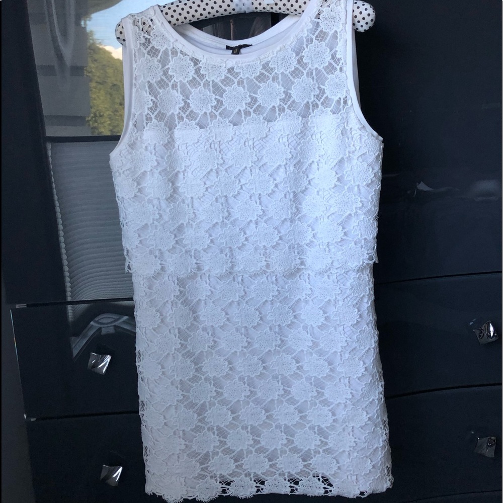 ESCADA versatile dress/ blouse